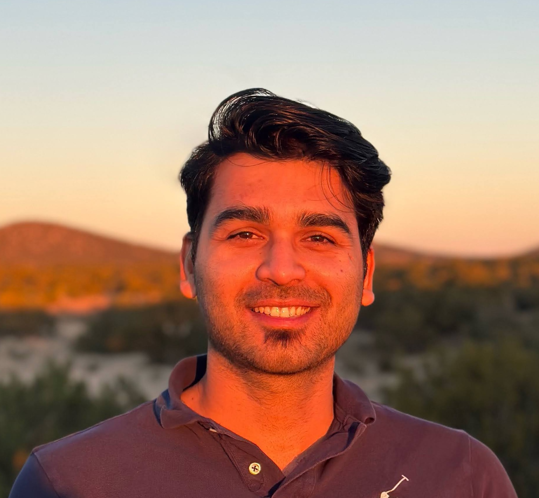 Tarun Chauhan, Founder & CEO